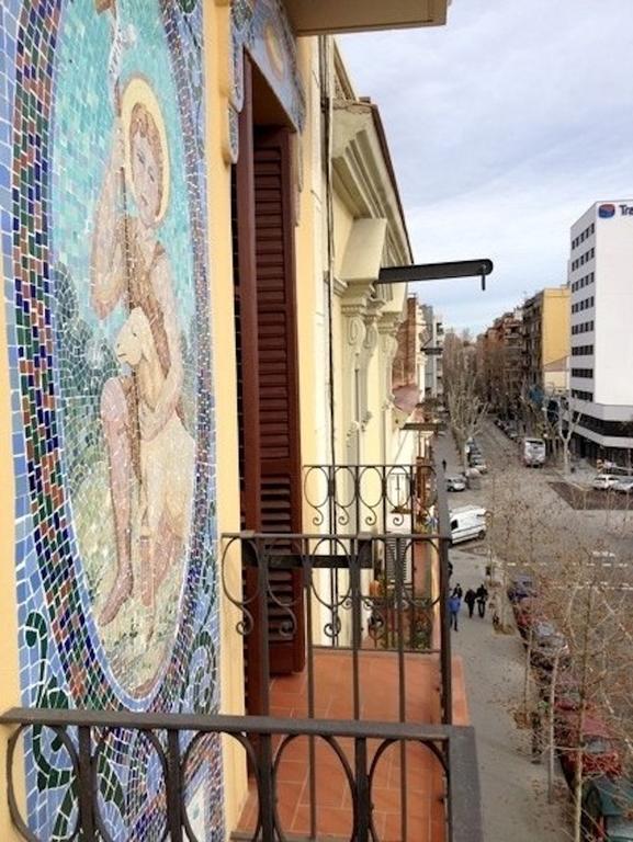 Lets Holidays Apartment Barcelona Near Beach Номер фото