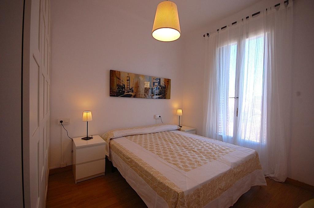 Lets Holidays Apartment Barcelona Near Beach Номер фото