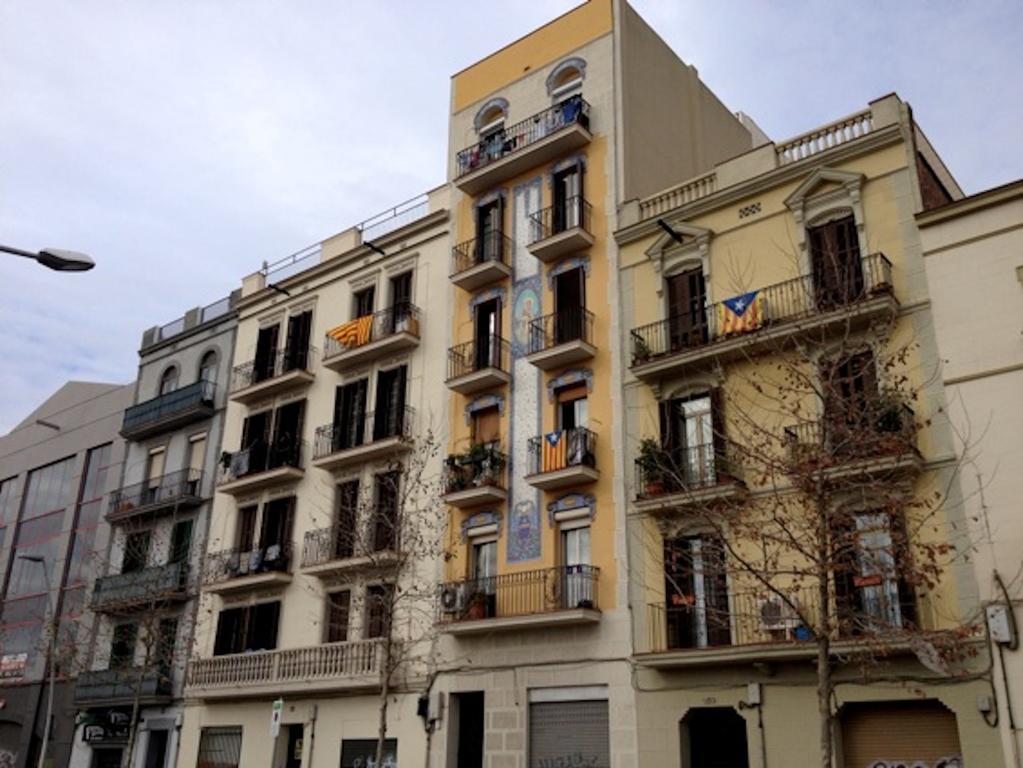 Lets Holidays Apartment Barcelona Near Beach Номер фото
